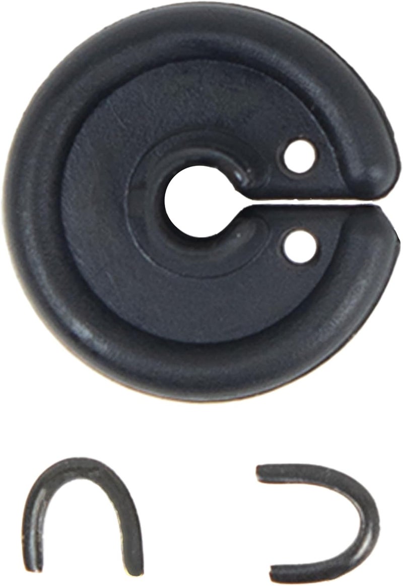 BohningKisser Button - Image 1